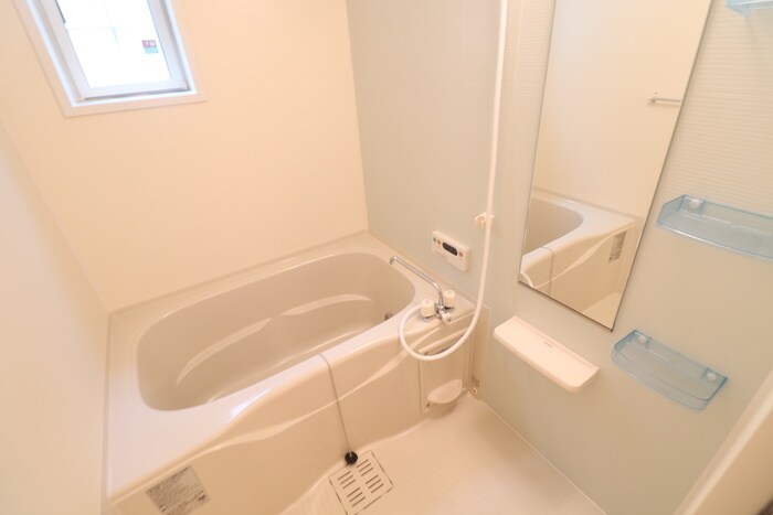 GRACE　Kの物件内観写真