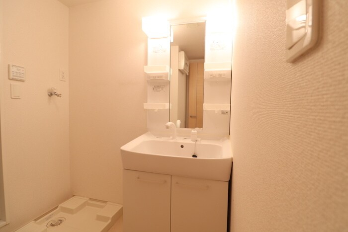 GRACE　Kの物件内観写真