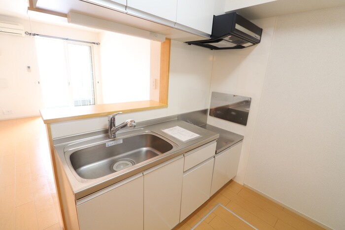 GRACE　Kの物件内観写真