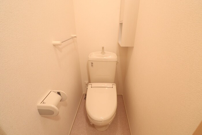 GRACE　Kの物件内観写真