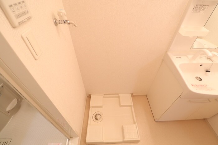 GRACE　Kの物件内観写真