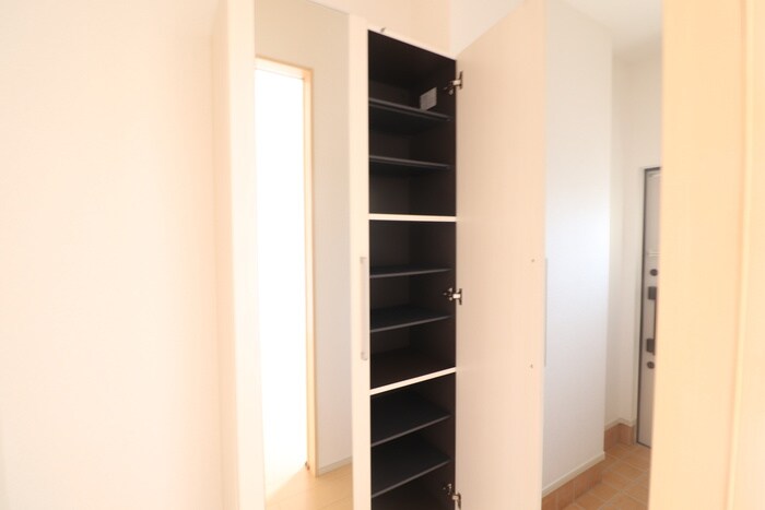 GRACE　Kの物件内観写真