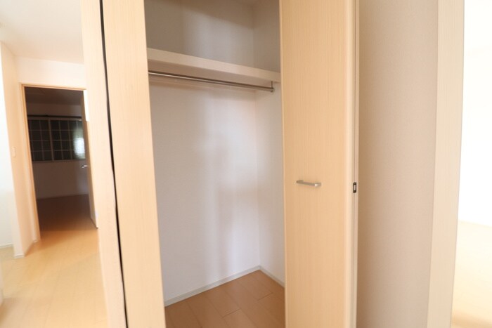 GRACE　Kの物件内観写真