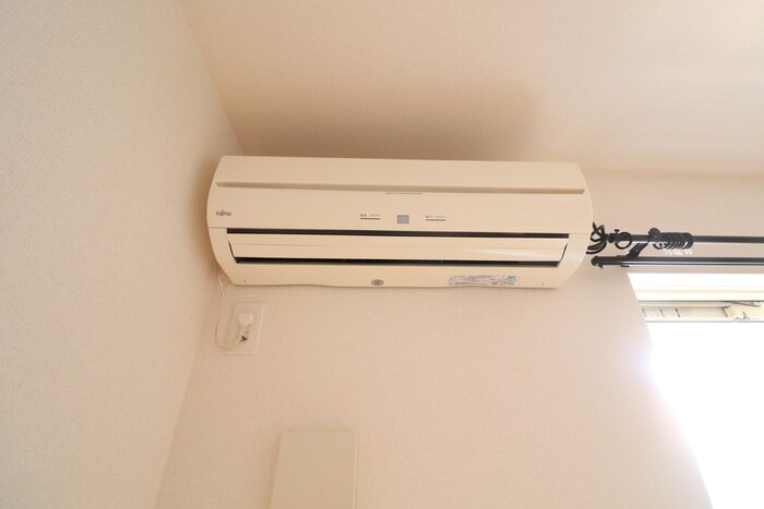 GRACE　Kの物件内観写真