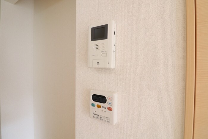 GRACE　Kの物件内観写真