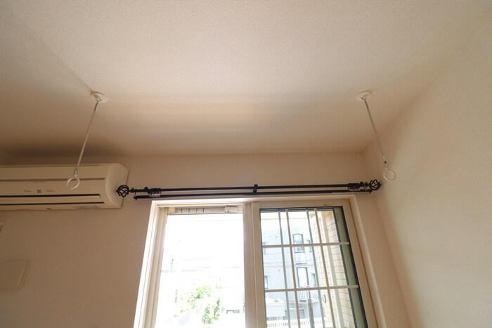 GRACE　Kの物件内観写真