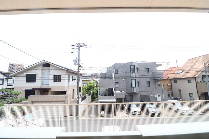 GRACE　Kの物件内観写真