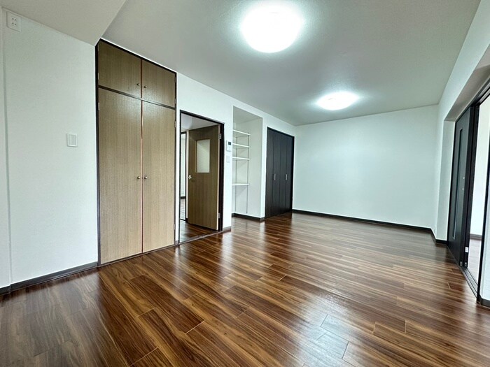 グリンピア平和の物件内観写真