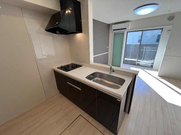 仮）レポネリオの物件内観写真