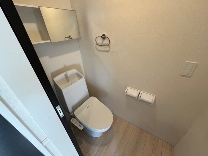 仮）レポネリオの物件内観写真