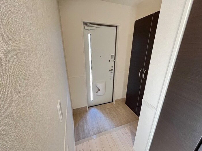 仮）レポネリオの物件内観写真