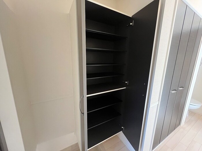 仮）レポネリオの物件内観写真