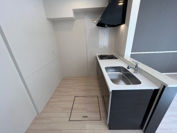 仮）レポネリオの物件内観写真