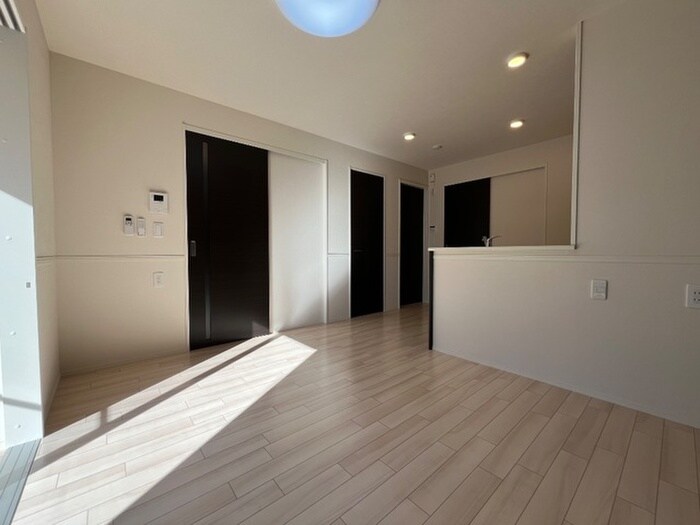 仮）レポネリオの物件内観写真