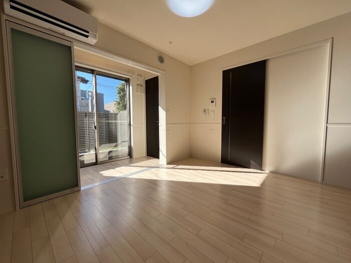 仮）レポネリオの物件内観写真