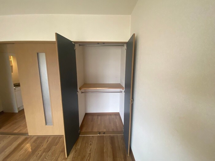 パラッツォ牛田の物件内観写真