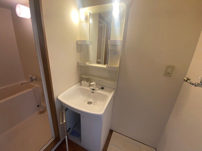 パラッツォ牛田の物件内観写真