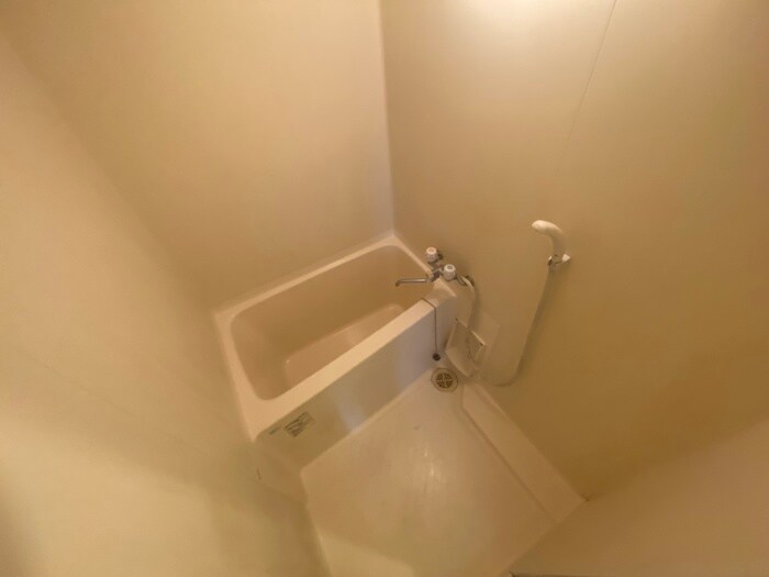 パラッツォ牛田の物件内観写真