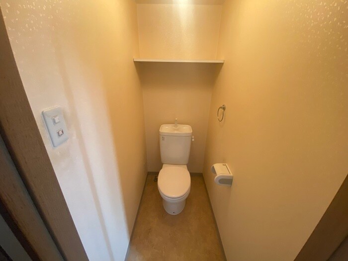 パラッツォ牛田の物件内観写真