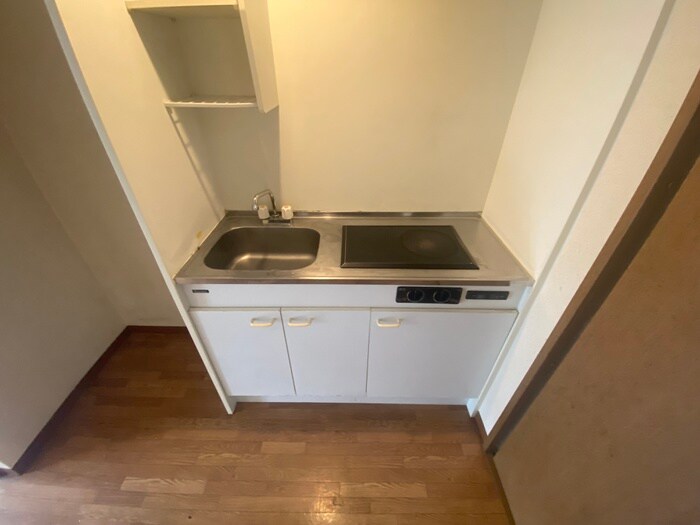 パラッツォ牛田の物件内観写真