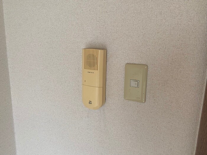 パラッツォ牛田の物件内観写真