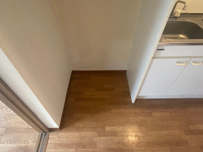 パラッツォ牛田の物件内観写真