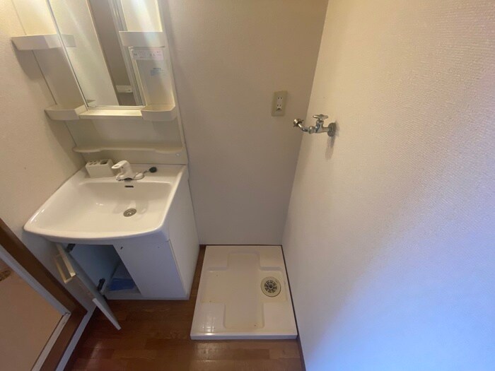 パラッツォ牛田の物件内観写真