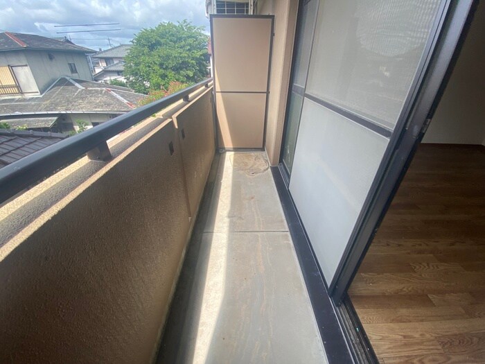 パラッツォ牛田の物件内観写真