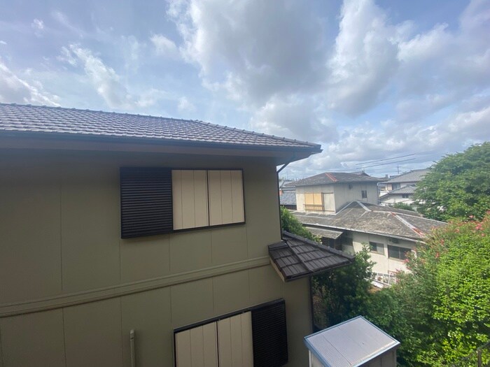 パラッツォ牛田の物件内観写真