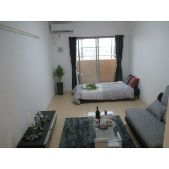 ｗｉｌｌ Ｄｏ太閤通の物件内観写真