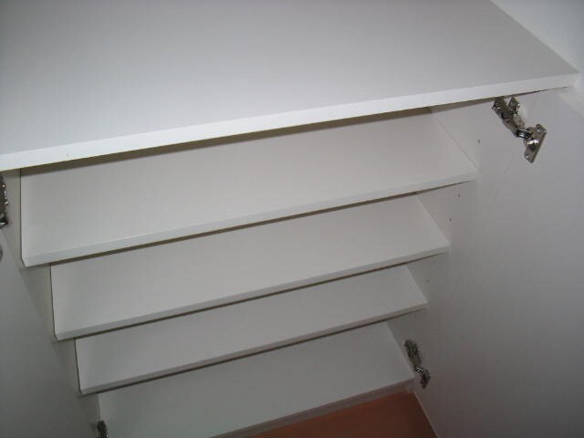 レジデンス名古屋千代田の物件内観写真