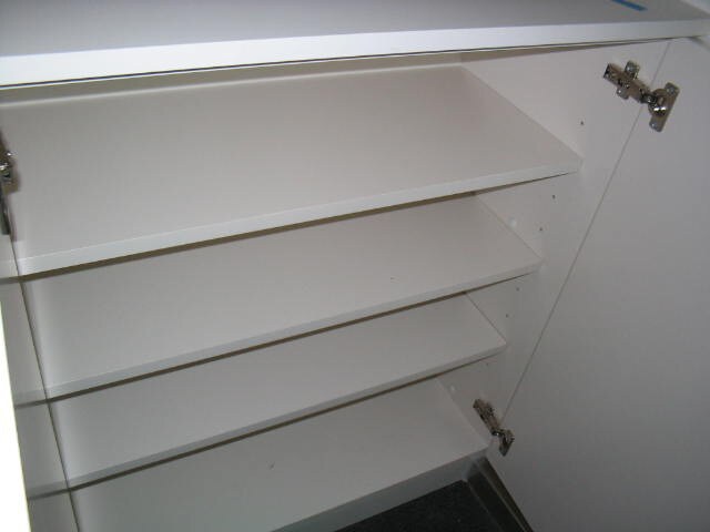 レジデンス名古屋千代田の物件内観写真