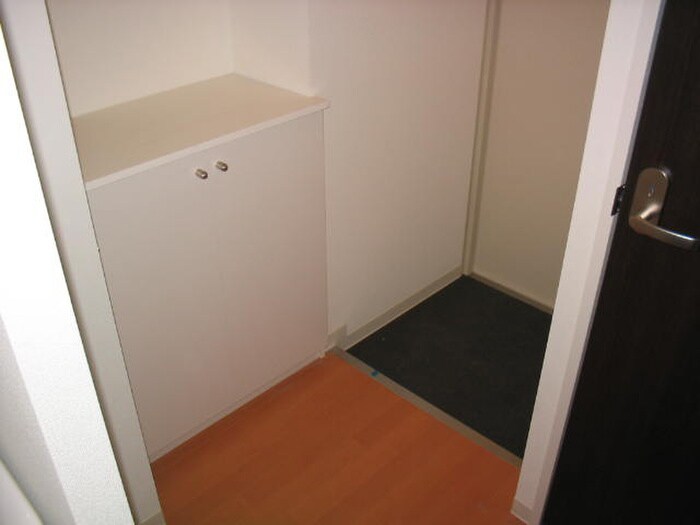 レジデンス名古屋千代田の物件内観写真