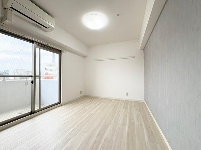 レジデンス名古屋千代田の物件内観写真