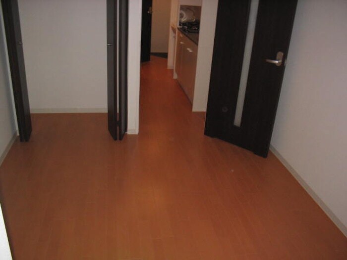 レジデンス名古屋千代田の物件内観写真