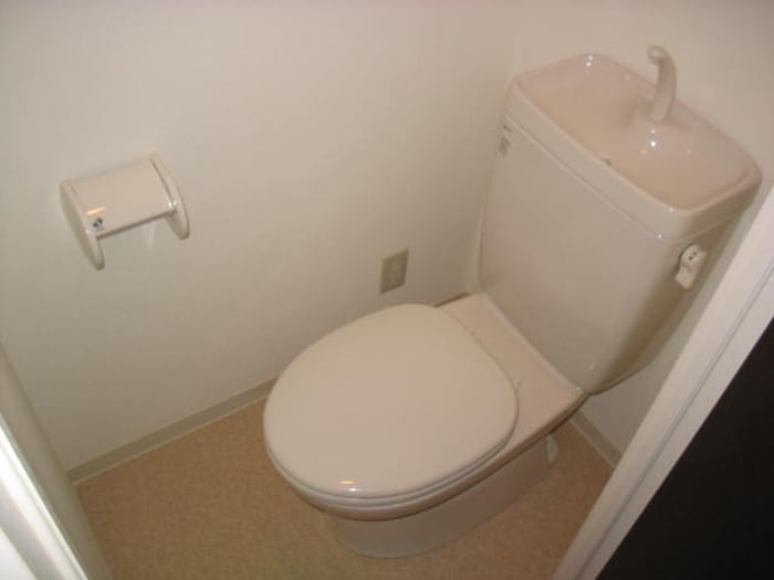 レジデンス名古屋千代田の物件内観写真