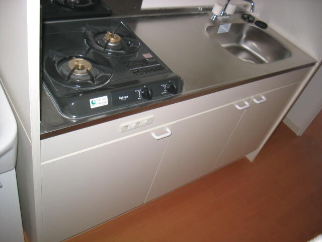 レジデンス名古屋千代田の物件内観写真