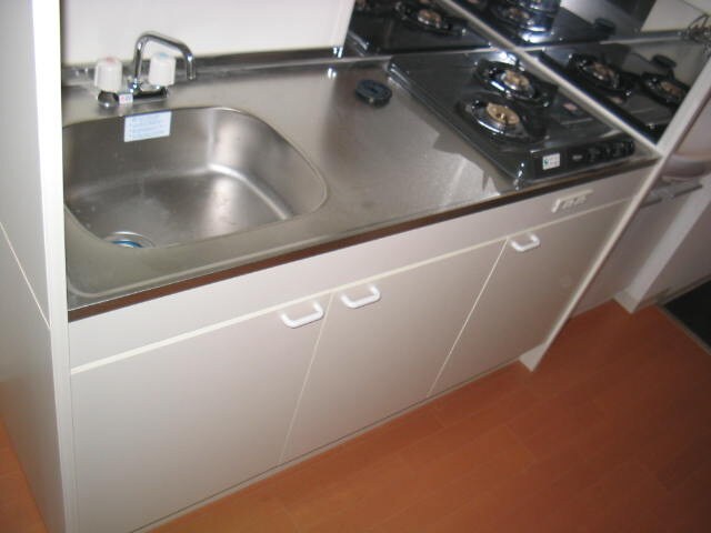 レジデンス名古屋千代田の物件内観写真