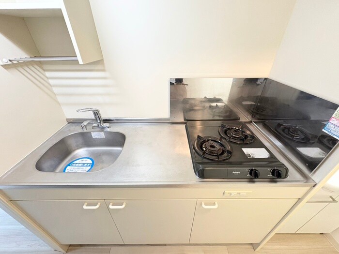 レジデンス名古屋千代田の物件内観写真