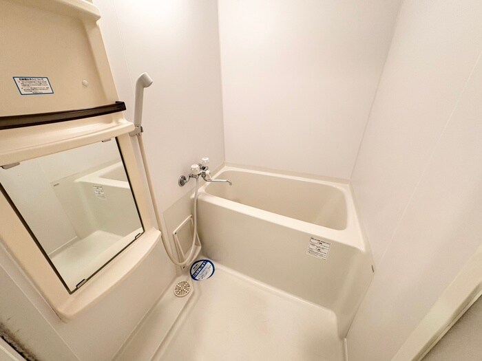 レジデンス名古屋千代田の物件内観写真