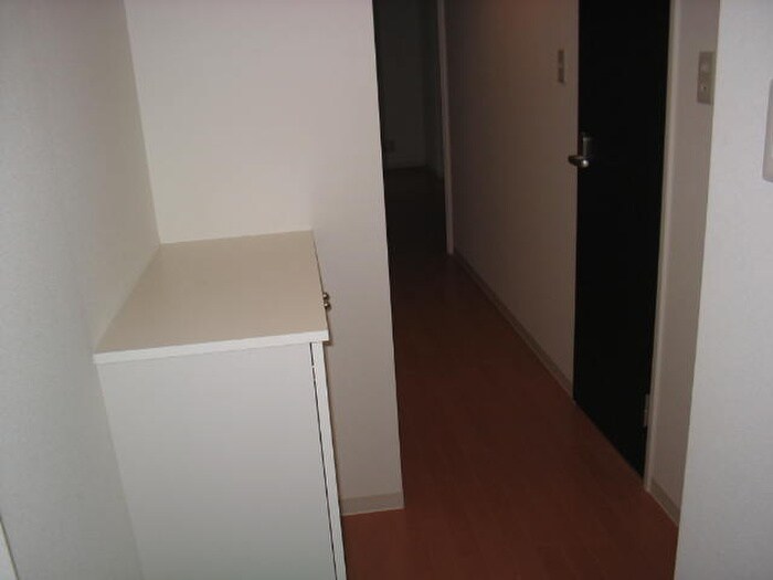 レジデンス名古屋千代田の物件内観写真