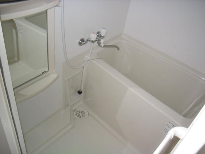 レジデンス名古屋千代田の物件内観写真