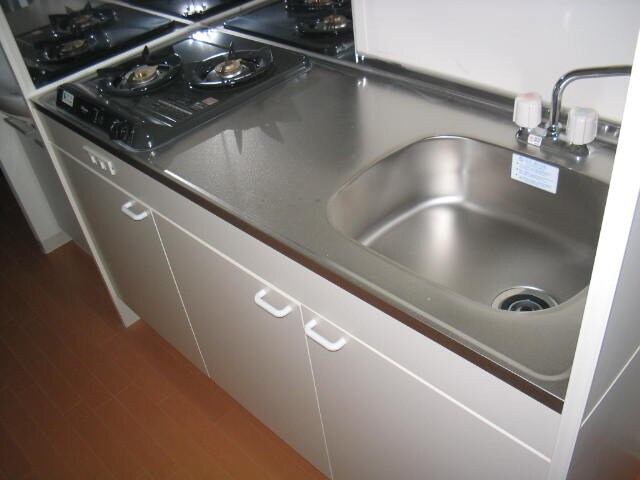 レジデンス名古屋千代田の物件内観写真