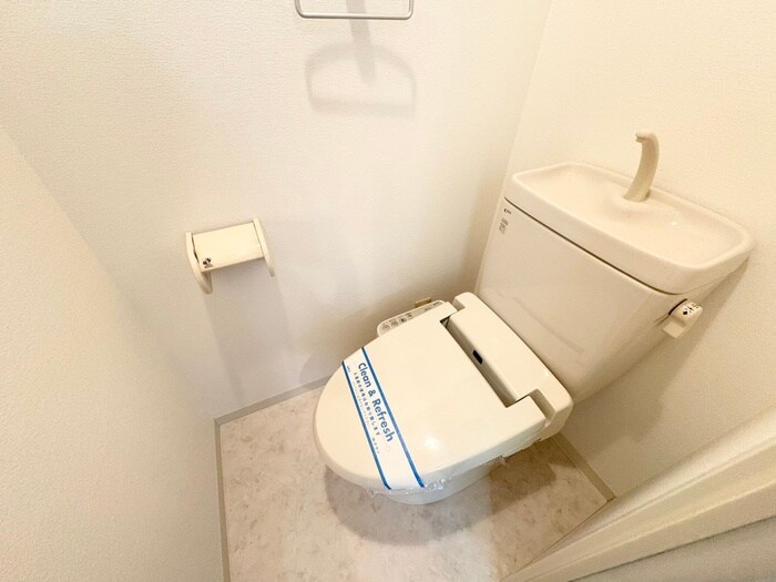 レジデンス名古屋千代田の物件内観写真