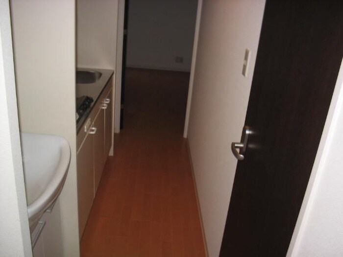 レジデンス名古屋千代田の物件内観写真