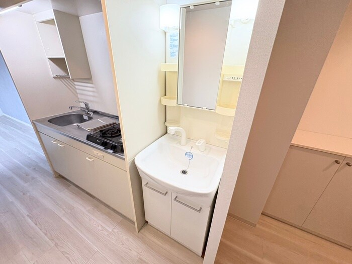 レジデンス名古屋千代田の物件内観写真