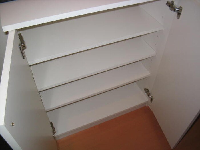 レジデンス名古屋千代田の物件内観写真