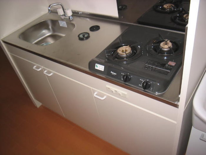 レジデンス名古屋千代田の物件内観写真