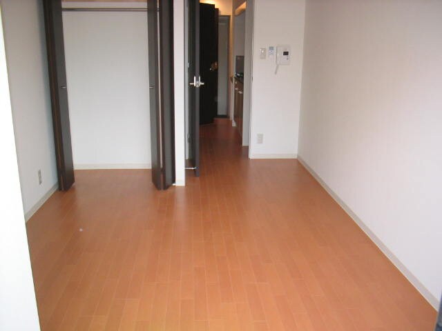 レジデンス名古屋千代田の物件内観写真