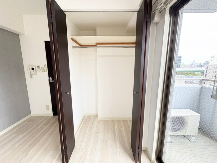 レジデンス名古屋千代田の物件内観写真